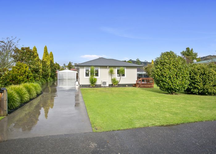  at 5A George Street, Te Kuiti