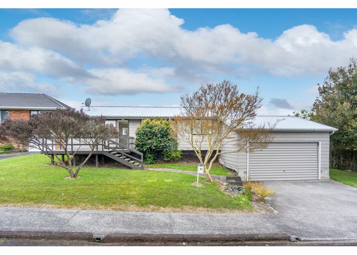  at 1/1 Meadowvale Avenue, Forrest Hill, Auckland