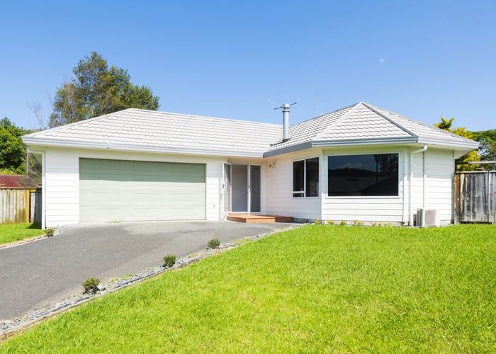  at 6 Heron Place, Te Hapara, Gisborne