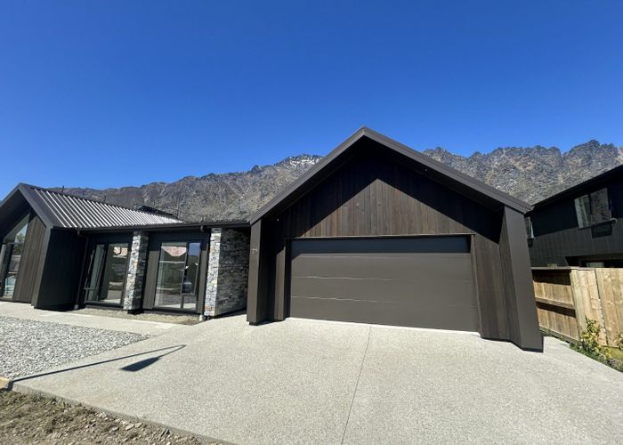  at 73 Spur Ridge Rise, Jacks Point, Queenstown