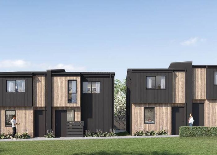  at Lot 2, 27 Grassways Avenue, Pakuranga, Manukau City, Auckland