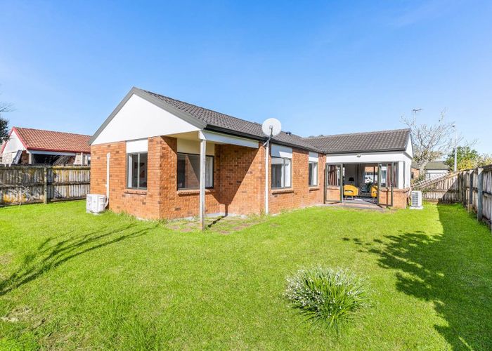  at 23 Kona Cresent, Henderson, Waitakere City, Auckland