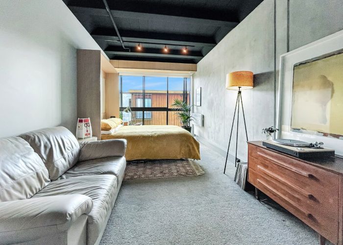  at 309A/41 Hopper Street, Te Aro, Wellington, Wellington