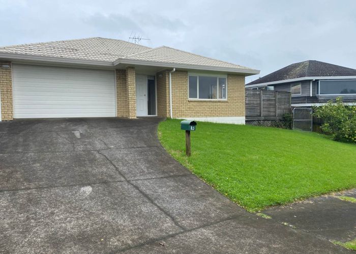  at 19 Steeple Rise, Pakuranga, Manukau City, Auckland