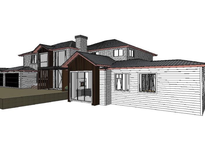  at 110 Griggs Road, East Tamaki Heights, Manukau City, Auckland