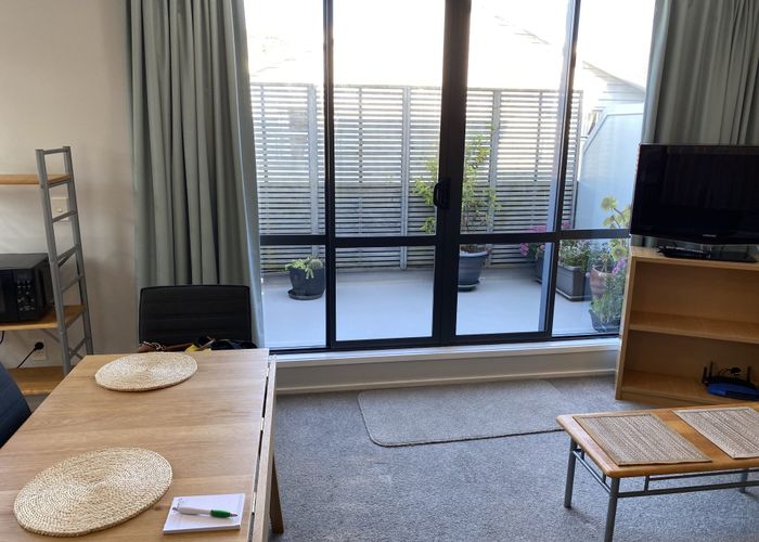  at 6/7 Hanson St, Mount Cook, Wellington, Wellington