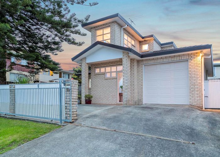  at 73A Udys Road, Pakuranga, Manukau City, Auckland