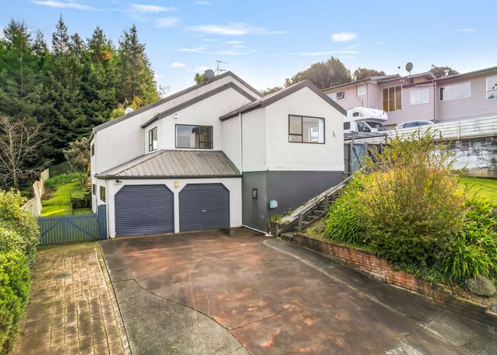  at 4 Wanaka Street, Aramoho, Whanganui, Manawatu / Whanganui