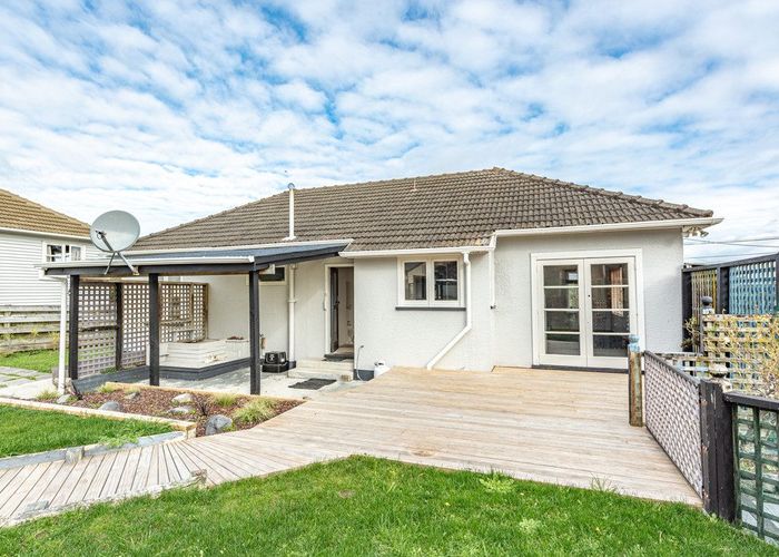  at 41 Maxwell Avenue, Durie Hill, Whanganui, Manawatu / Whanganui