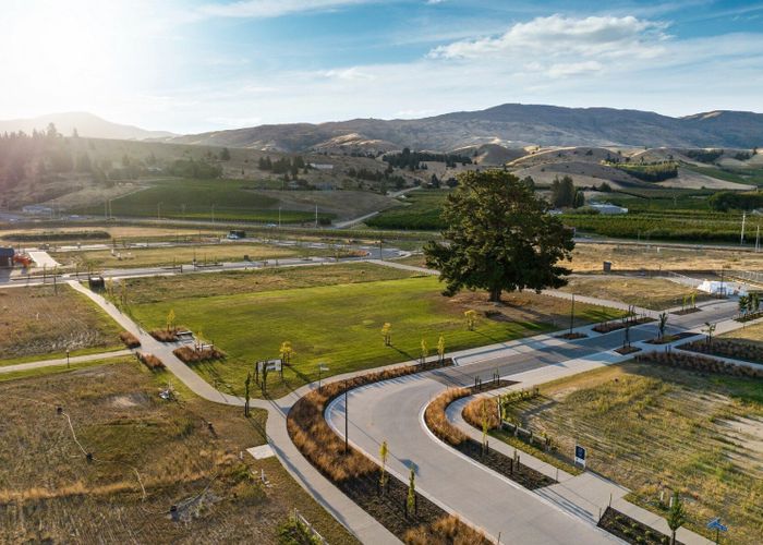  at Wooing Tree Estate - Central Stage, Cromwell, Central Otago, Otago