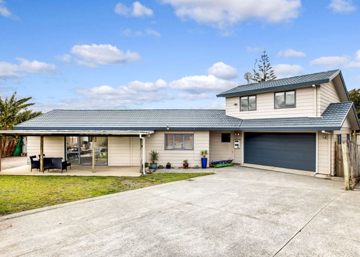  at 8 Narada Place, Papatoetoe, Auckland