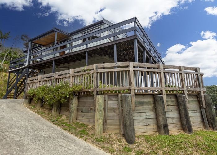 Free property data for 2 Whatuwhiwhi Road, Kaitaia homes.co.nz