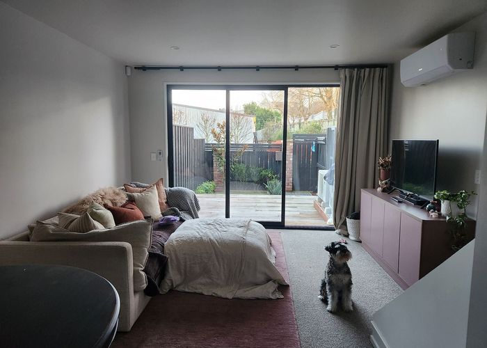 at 4/44 Tonbridge Street, Merivale, Christchurch City, Canterbury