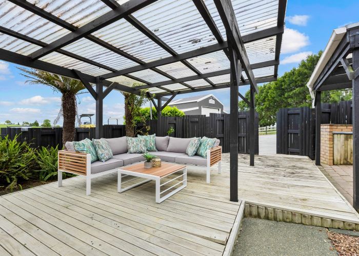  at 116 Bycroft Road , Karaka, Papakura