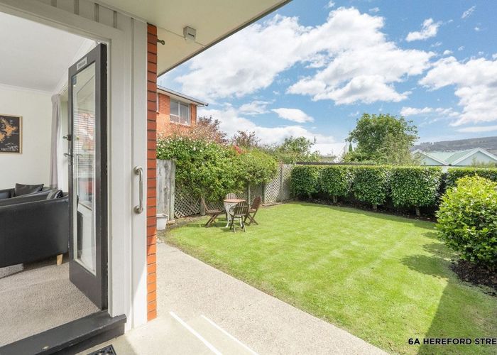  at 6A & 6B Hereford Street, Roslyn, Dunedin, Otago