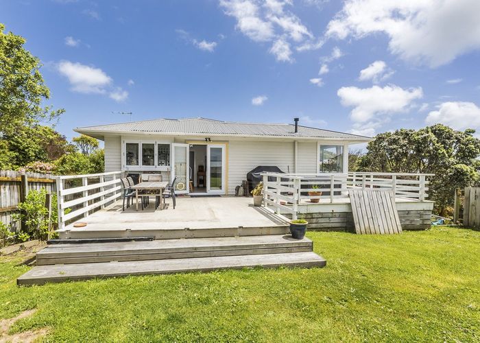  at 29 Tirowhanga Road, Paremata, Porirua, Wellington