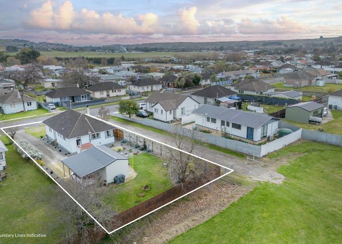  at 11 Mackie Street, Waipukurau, Waipukurau