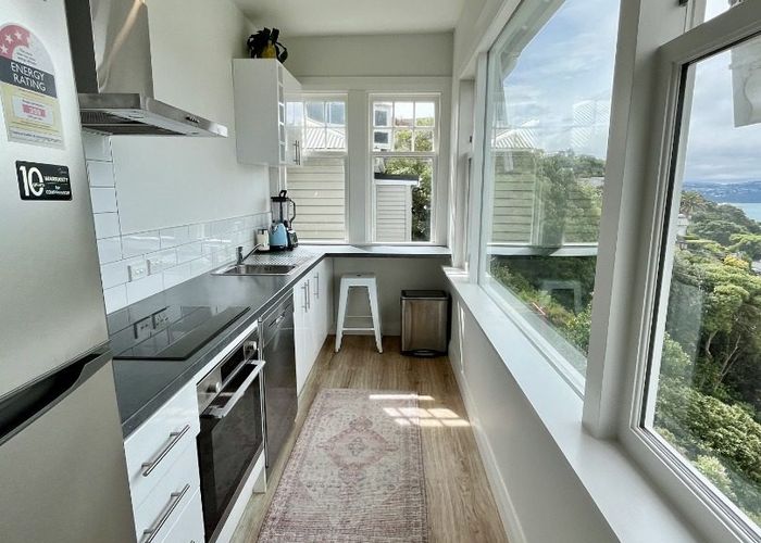  at 4/18 Waipapa Terrace, Hataitai, Wellington, Wellington