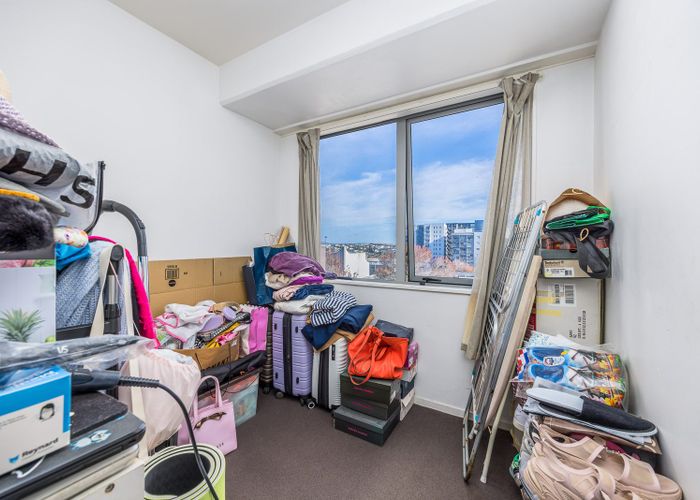  at Apartment 8C/113 Vincent Street, City Centre, Auckland City, Auckland