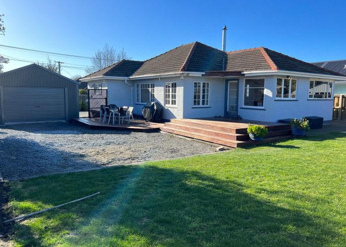  at 39 Nancy Avenue, Mairehau, Christchurch