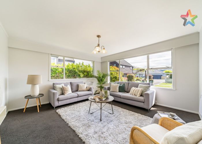  at 8A Copeland Street, Hutt Central, Lower Hutt