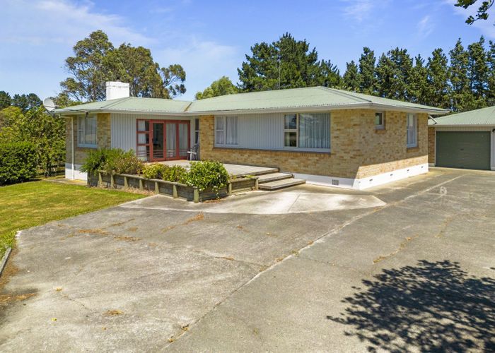  at 1797 State Highway 3, Awahuri, Palmerston North