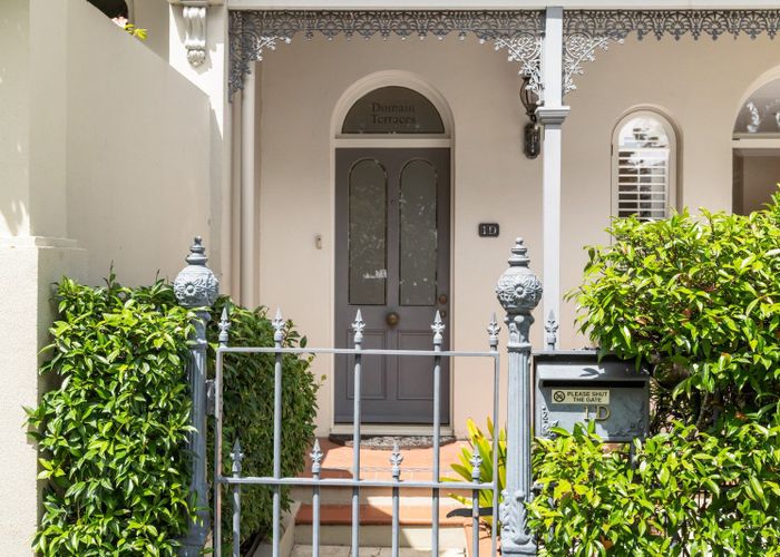  at 1D George Street, Newmarket, Auckland City, Auckland