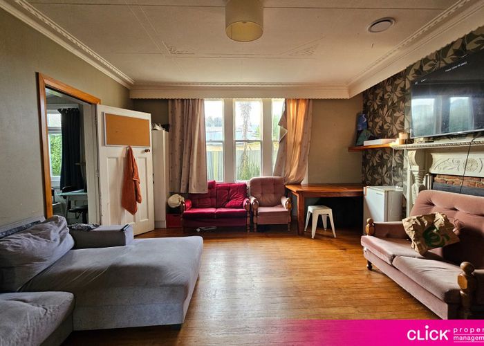  at 48 Brown Street, City Centre, Dunedin, Otago