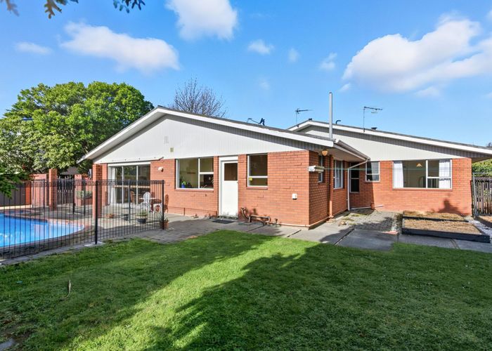  at 5C Gilmore Place, Burnside, Christchurch City, Canterbury