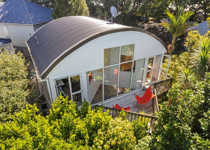  at 43A Old Mill Road, Grey Lynn, Auckland