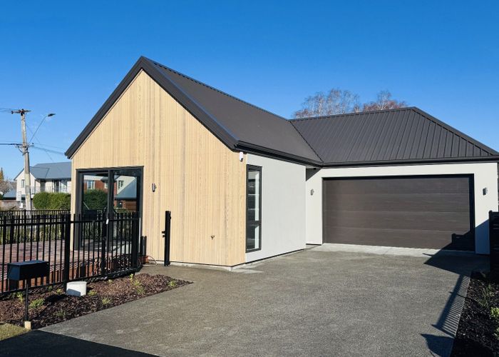  at 1 Amberite Place, Harewood, Christchurch City, Canterbury