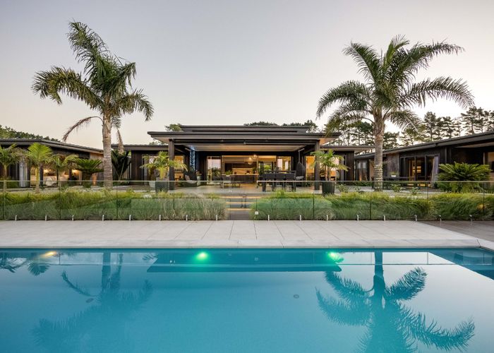  at 55 Hull Road, Waitoki, Rodney, Auckland