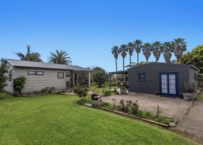  at 8366 State Highway 35, Waihau Bay, Opotiki, Bay Of Plenty