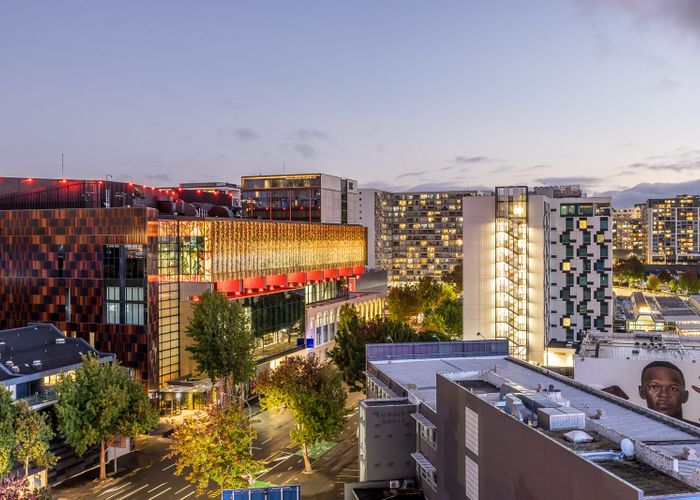  at 701/147 Victoria Street West, City Centre, Auckland City, Auckland