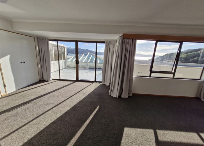  at 11/9 Wilkinson St, Oriental Bay, Wellington, Wellington