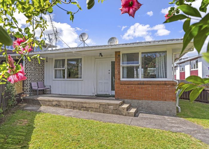  at Flat 1/17 Peek Street, Ellerslie, Auckland City, Auckland