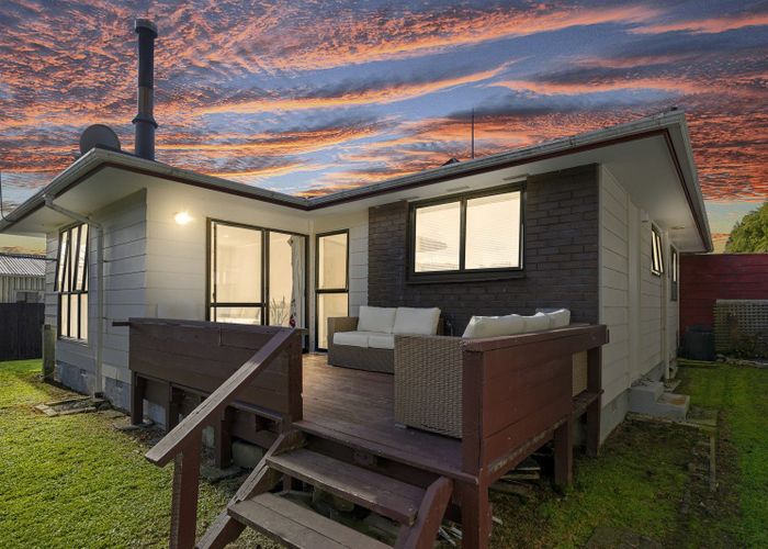  at 12b Garnet Grove, Birchville, Upper Hutt, Wellington