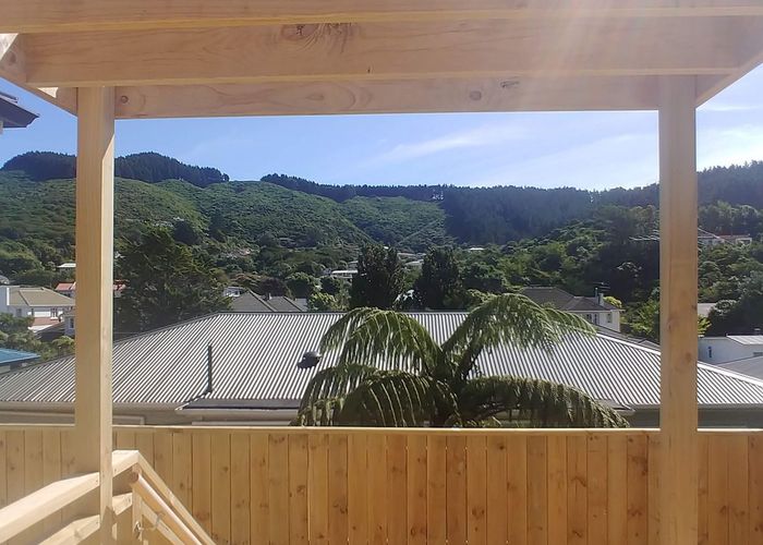  at 13A Huia Street, Tawa, Wellington, Wellington