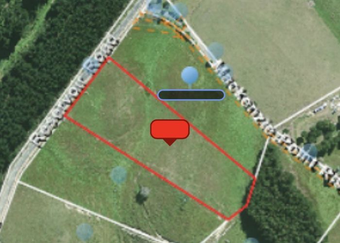  at 0 Reservoir Road, Oamaru, Waitaki, Otago