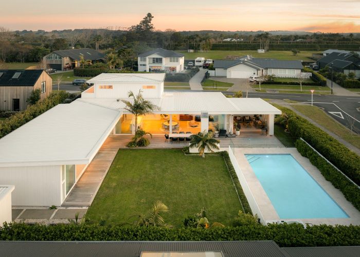  at 40 Sandpiper Ave, Point Wells, Rodney, Auckland