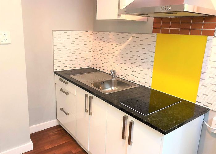  at 17 Adams Terrace, Aro Valley, Wellington, Wellington