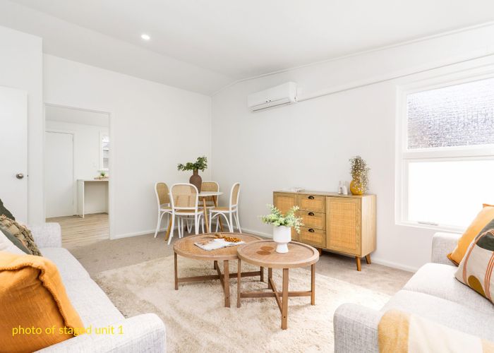  at 4/263 Fitzgerald Avenue, City Centre, Christchurch City, Canterbury