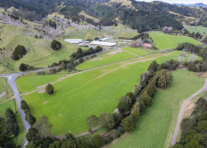  at 878 Russell Rd, Whakapara, Whangarei, Northland