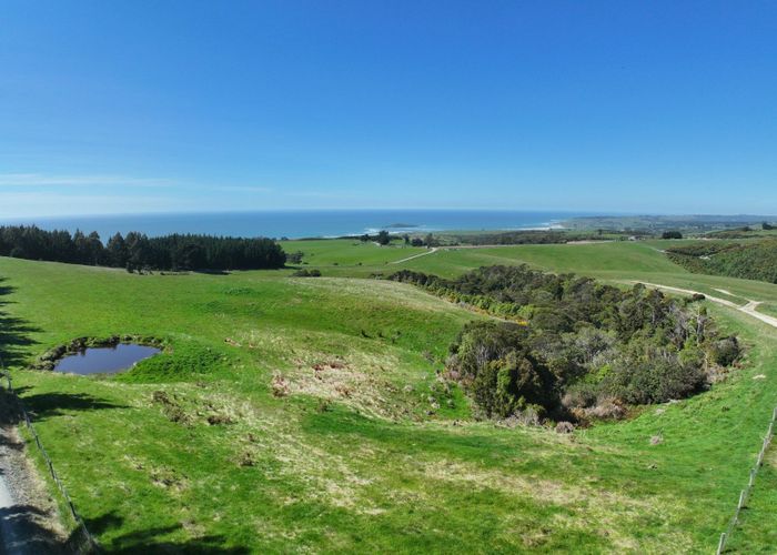  at 205 Otokia-Kuri Bush Road, Taieri Mouth, Clutha, Otago