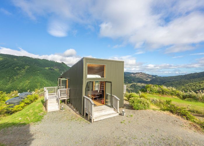  at 1309 Otaki Gorge Road, Te Horo, Kapiti Coast, Wellington