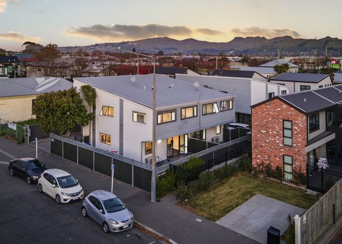  at 280A Worcester Street, City Centre, Christchurch City, Canterbury