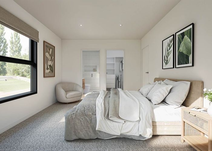  at 97/ 1,2,3,4 Cook Street, Howick, Manukau City, Auckland