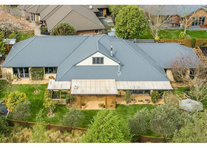  at 24 Campion Place, Rolleston, Rolleston