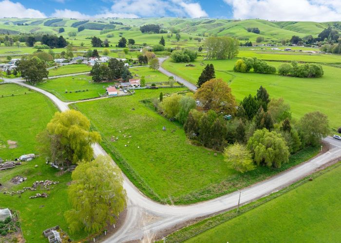  at 1 Pallion Street, Lawrence, Clutha, Otago
