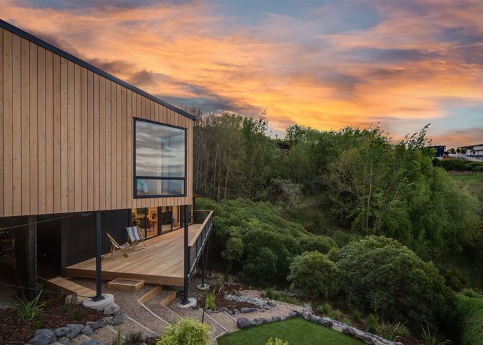  at 8 Rapanui Lane, Redcliffs, Christchurch